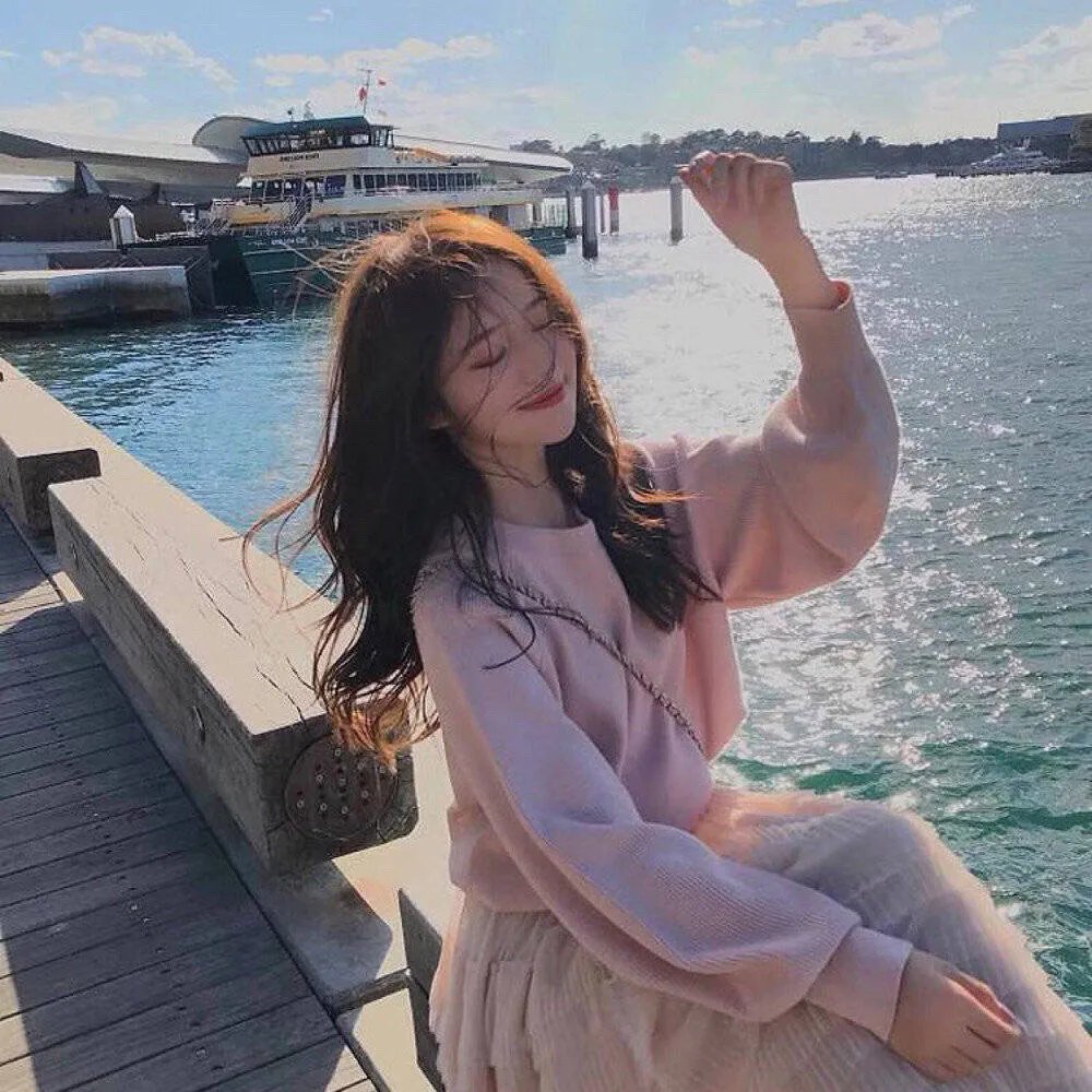 盲柳与睡女