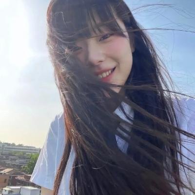 黑女孩